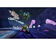 Xbox Gigantosaurus (Gigantozaur): Dino Kart - 1079253 - zdjęcie 5